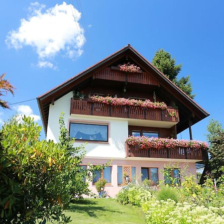 Haus Buehrer Hotel Freiamt Exterior foto