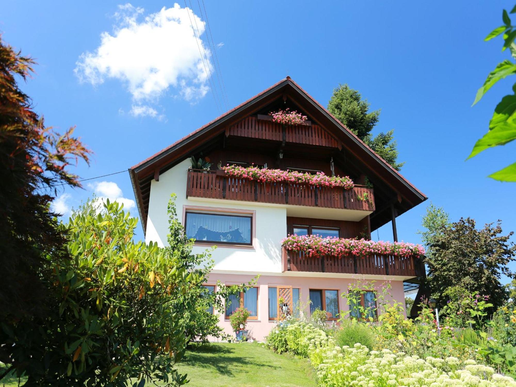 Haus Buehrer Hotel Freiamt Exterior foto